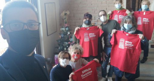 Chiusura d’anno per l’ufficio turistico di Moncalvo Chiusura d’anno per l’ufficio turistico di Moncalvo