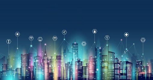 La domotica sociale, le smart-cities  e la nuova Asti. Riflessioni sulla città del futuro