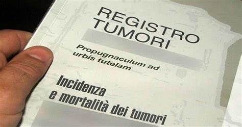 Approvato in Piemonte il funzionamento del Registro Tumori