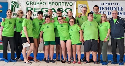 Quarto Memorial “Flavio Rossi”: successo per il Campionato Regionale F.I.S.D.I.R. ad Asti Quarto Memorial “Flavio Rossi”: successo per il Campionato Regionale F.I.S.D.I.R. ad Asti