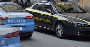 Foto di repertorio Foto di repertorio