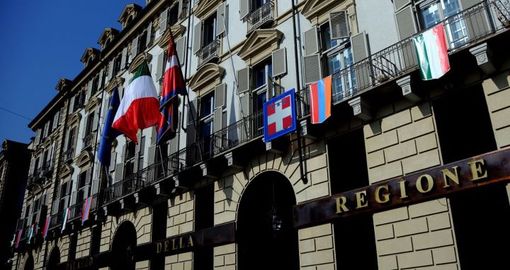 La Regione ha stanziato oltre 7 milioni a fondo perduto per sostenere Micro Piccole Medie imprese e gli autonomi