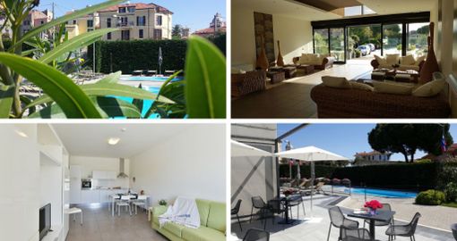 Loano, vacanze e benessere al Residence Riviera Palace: la tua casa al mare in Liguria a un prezzo speciale Loano, vacanze e benessere al Residence Riviera Palace: la tua casa al mare in Liguria a un prezzo speciale