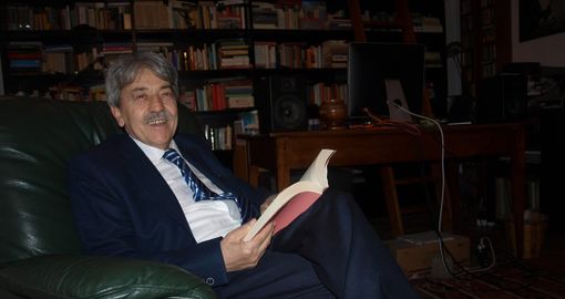 Al castello di Moncucco Torinese la conferenza dello psicologo Valter Gentili Al castello di Moncucco Torinese la conferenza dello psicologo Valter Gentili