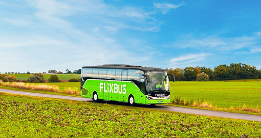"Perché Flixbus non ferma più ad Asti?": l'interpellanza di Uniti si può