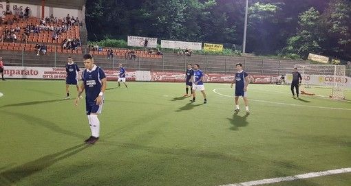 Le partite di calcetto stanno per tornare. Spadafora apre: "Dati incoraggianti, possibile ripartenza il 15 giugno" Le partite di calcetto stanno per tornare. Spadafora apre: "Dati incoraggianti, possibile ripartenza il 15 giugno"