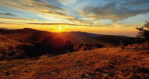 Imperia - Limone, intervista a Lisa: a piedi lungo la 'Via del Sale' Imperia - Limone, intervista a Lisa: a piedi lungo la 'Via del Sale'