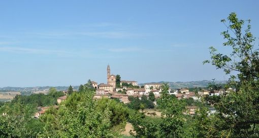 Seconda settimana di festa a Villa San Secondo