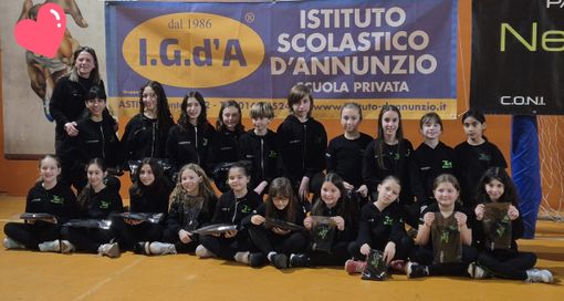 Al via la nuova stagione della New Asti Skating Banca di Asti