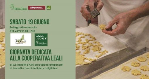 Molteplici appuntamenti con l’universo equo e solidale della Cooperativa Rava e Fava Molteplici appuntamenti con l’universo equo e solidale della Cooperativa Rava e Fava