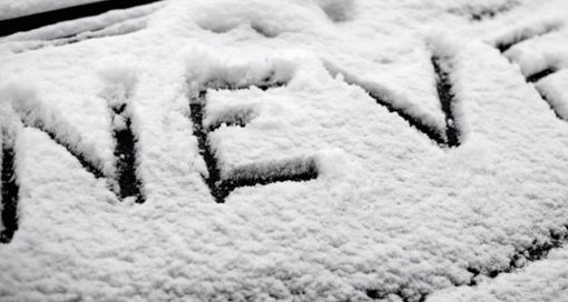 La mancata nevicata di fine gennaio approda alla Procura della Repubblica La mancata nevicata di fine gennaio approda alla Procura della Repubblica