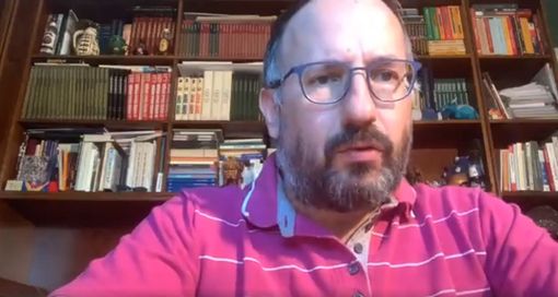 Rasero: “Ancora troppa gente in giro e non tutti adottano i comportamenti corretti” [VIDEO]