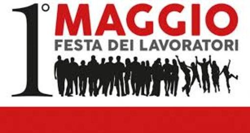 Lavoro, diritti e Stato sociale i temi del corteo del 1°maggio Lavoro, diritti e Stato sociale i temi del corteo del 1°maggio