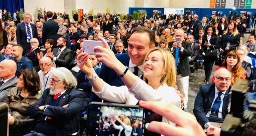 Elezioni regionali, si va verso la ricandidatura di Alberto Cirio Elezioni regionali, si va verso la ricandidatura di Alberto Cirio