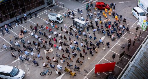 Il Gruppo EGEA dà il benvenuto alle “Nuove Energie” Il Gruppo EGEA dà il benvenuto alle “Nuove Energie”