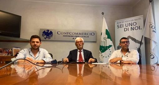 Attisani, Fenoglio e Sapino