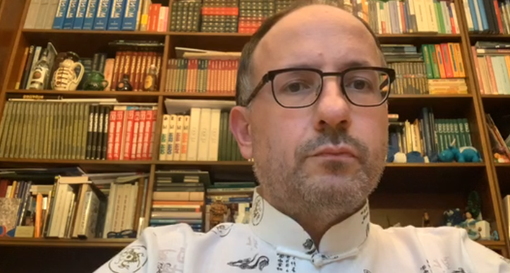 Coronavirus, Rasero: "Questa non è una Fase 2. Dal Governo mi aspettavo più spiegazioni" (VIDEO) Coronavirus, Rasero: "Questa non è una Fase 2. Dal Governo mi aspettavo più spiegazioni" (VIDEO)