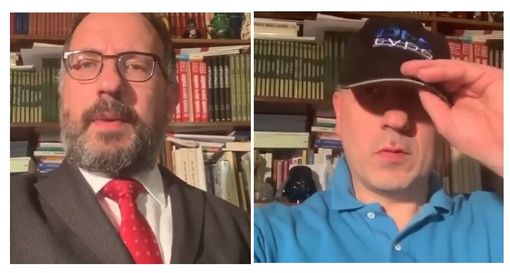 “Indagine in incognito” del sindaco di Asti sulla gestione dei “buoni spesa” rilasciati dal Comune [VIDEO]