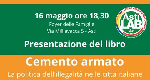 Abusivismo edilizio , corruzione, palazzinari al centro di "Cemento Armato. La politica dell’illegalità nelle città italiane", di Francesco Chiodelli Abusivismo edilizio , corruzione, palazzinari al centro di "Cemento Armato. La politica dell’illegalità nelle città italiane", di Francesco Chiodelli
