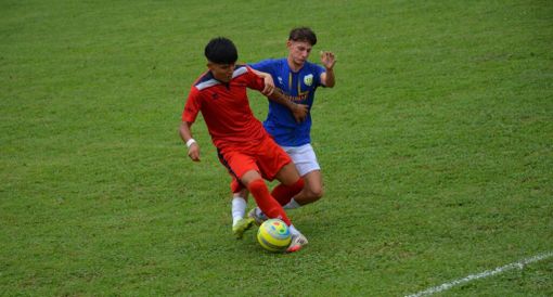 Pro Villafranca, colpo esterno e qualificazione: San Domenico piegato 1-0