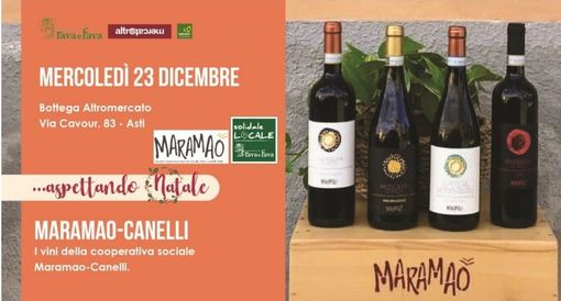 Maramao cresce: una fattoria didattica e un BioAgriturismo sociale a Canelli Maramao cresce: una fattoria didattica e un BioAgriturismo sociale a Canelli