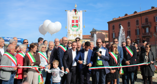 A Mondovì è tempo di "Peccati di Gola": la manifestazione gourmet con le eccellenze del territorio A Mondovì è tempo di "Peccati di Gola": la manifestazione gourmet con le eccellenze del territorio