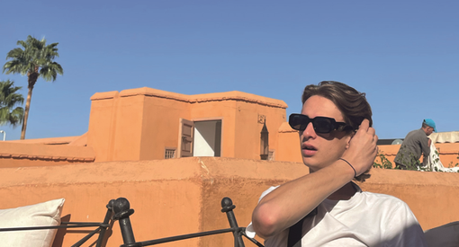 Marocco (on tour). Intervista a Giuseppe: la costa e i mercati