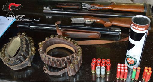 Bracconiere &quot;tradito&quot; dai social: andrà a processo