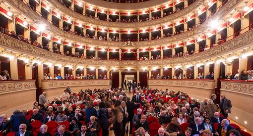 Al Circolo dei Lettori di Torino il "processo" ai finalisti del Premio Asti d’Appello