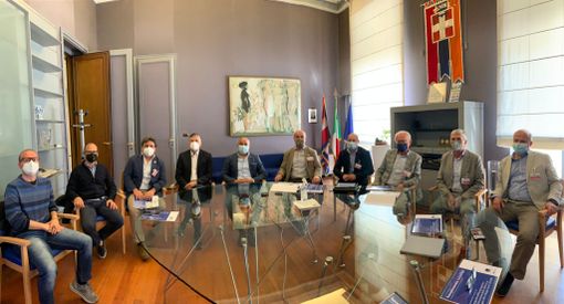 Fondi aggiuntivi di 31,5 milioni ai Gal del Piemonte per aprire nuovi bandi per imprese e territori Fondi aggiuntivi di 31,5 milioni ai Gal del Piemonte per aprire nuovi bandi per imprese e territori