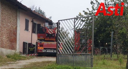 Esplosione in un'abitazione a Revignano, due persone ricoverate in codice rosso