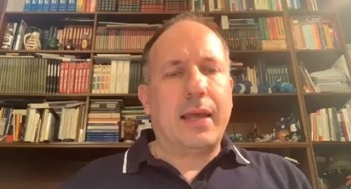 Rasero: Nessuna tolleranza per chi approfitta della situazione, per uscirne serve la collaborazione di tutti Rasero: Nessuna tolleranza per chi approfitta della situazione, per uscirne serve la collaborazione di tutti