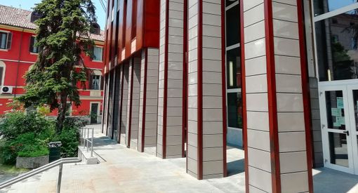 Possibile cambio denominazione Palazzo Mandela (ex tribunale) di Asti: &quot;Non rende onore alla nostra storia questa dimostrazione di oscurantismo&quot;
