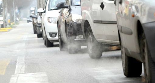 Circolo Gaia Legambiente: &quot;Asti per il dodicesimo anno è fuori legge. Troppe polveri sottili&quot;