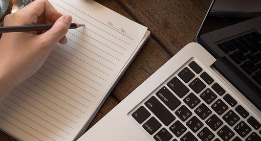 Dall'Istituto Giobert di Asti un questionario e un tutorial per accompagnare gli studenti nella didattica a distanza