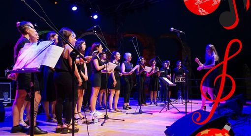 Torna il concerto di Natale Aido Torna il concerto di Natale Aido