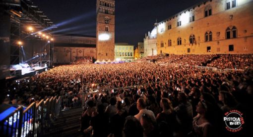 &quot;Obiettivo BluesIn&quot;, il grande contest di Pistoia Blues arriva alle semifinali