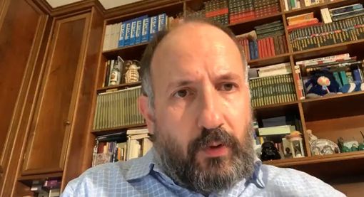 Rasero: "La curva dei contagi rallenta e in ospedale la situazione resta sotto controllo" Rasero: "La curva dei contagi rallenta e in ospedale la situazione resta sotto controllo"