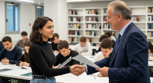 Immagine generata con intelligenza artificiale