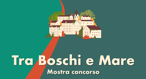 &quot;Tra Boschi e Mare&quot;, a Cinaglio la creatività degli studenti dell'Artistico Alfieri celebra il territorio