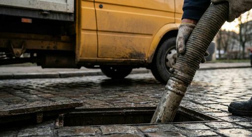 Pronto intervento spurghi Milano 24H: affidabilità e rapidità