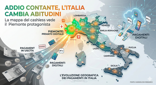 Immagine realizzata mediante software di intelligenza artificiale