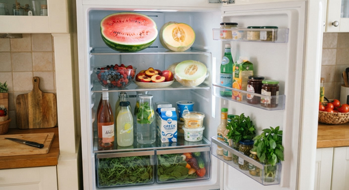 Estate e sicurezza alimentare: i gesti che proteggono la salute