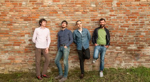 Venerdì 4 marzo al Diavolo Rosso a band Circolo Lehmann presenterà il nuovo album “Il re delle lepri” Venerdì 4 marzo al Diavolo Rosso a band Circolo Lehmann presenterà il nuovo album “Il re delle lepri”