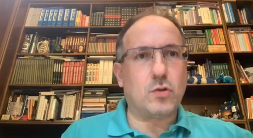 Coronavirus, Rasero: "Facciamo 300 tamponi al giorno. Tanti positivi nelle RSA, meno tra i cittadini"(VIDEO) Coronavirus, Rasero: "Facciamo 300 tamponi al giorno. Tanti positivi nelle RSA, meno tra i cittadini"(VIDEO)