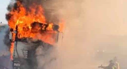 Immagine di repertorio