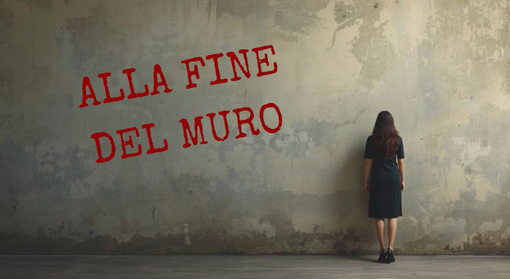 “Alla fine del muro”: menzione d’onore per il cortometraggio astigiano “Alla fine del muro”: menzione d’onore per il cortometraggio astigiano