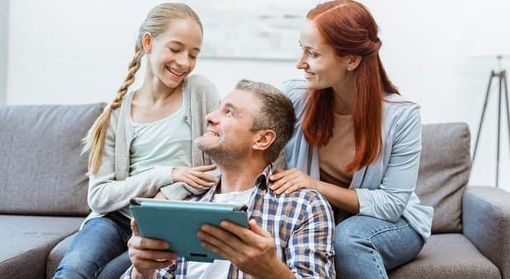 Conclusa l'edizione di Cantiere Genitori. Il ringraziamento della responsabile, Isabella Sorgon Conclusa l'edizione di Cantiere Genitori. Il ringraziamento della responsabile, Isabella Sorgon