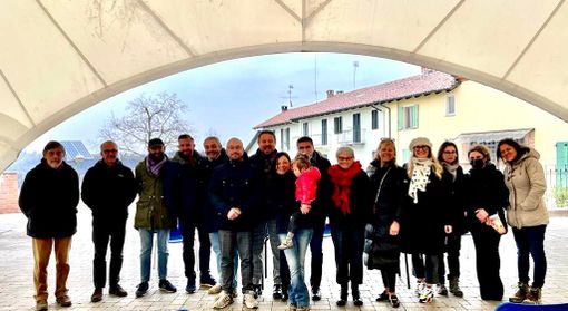 Il progetto di Anita e i suoi fratelli, “Una serra per tutti: coltiviamo la scuola e il futuro”, ha raccolto adesioni e consensi