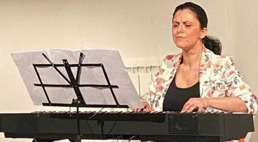 Ernesta Aufiero Ernesta Aufiero